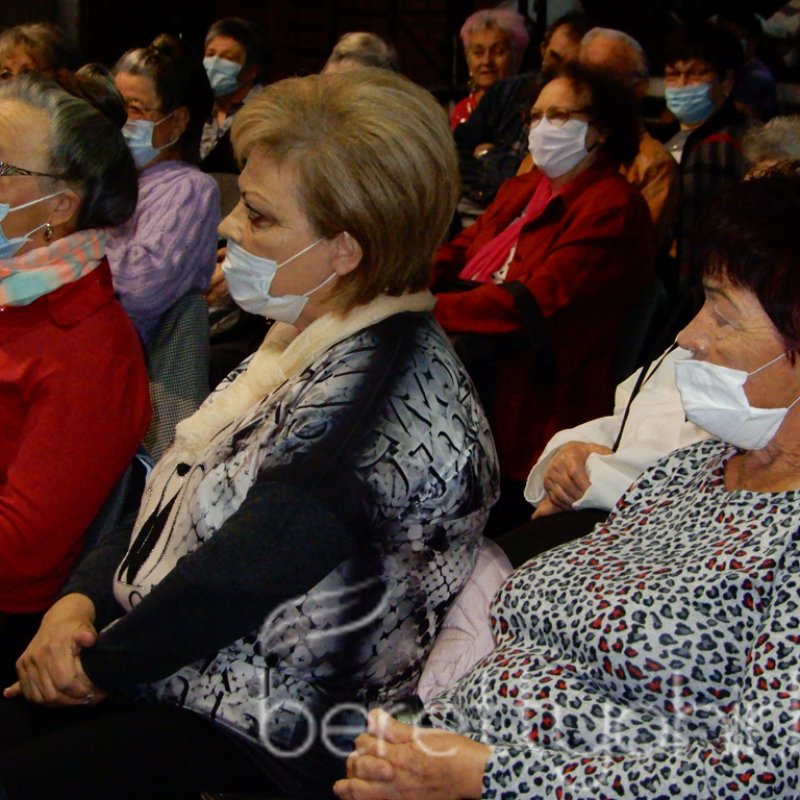 Soltész Rezső koncert az Idősek Napján 27